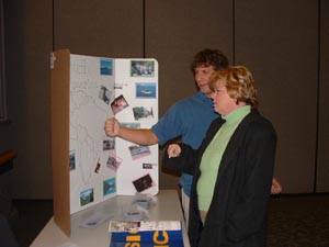 2006 study abroad expo